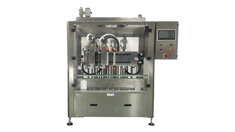 APFF-2S Filling Machine APFF-2S Filling Machine